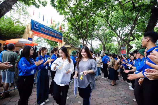 Đáp án đề thi tốt nghiệp THPT 2025 môn Địa Lý, mã đề 0935 (tham khảo)
