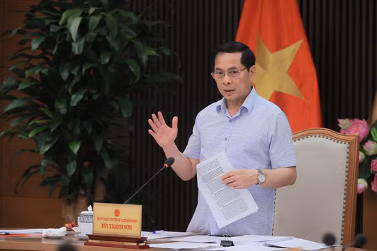 Văn kiện Đại hội Đảng bộ phải thể hiện được 'hồn cốt' các dự thảo văn kiện Đại hội XIV của Đảng