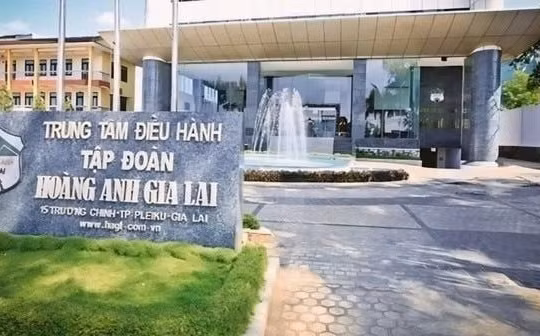 Sau bầu Đức, hai nữ lãnh đạo HAGL mạnh tay gom cổ phiếu: Ai đang đặt cược vào sự trở lại của HAG?