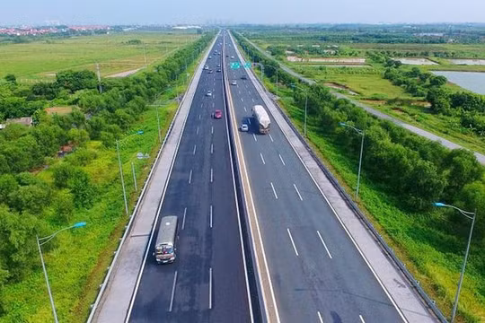 Cao tốc Phú Yên - Đắk Lắk được đầu tư theo phương thức PPP, tổng vốn gần 30.000 tỷ đồng