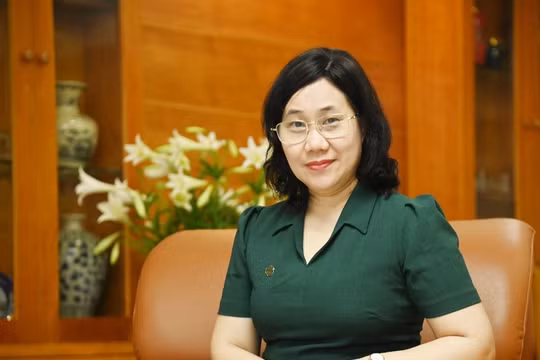 Động lực mới, kỳ vọng mới