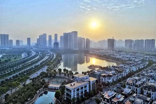 Gỡ nút thắt cho bất động sản: Không chỉ là chuyện của doanh nghiệp