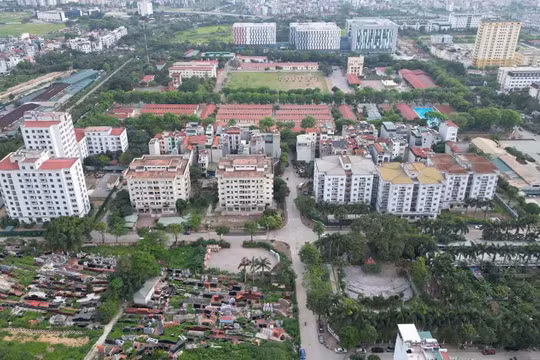 Bổ sung 3 trường hợp Nhà nước thu hồi đất để phát triển kinh tế - xã hội