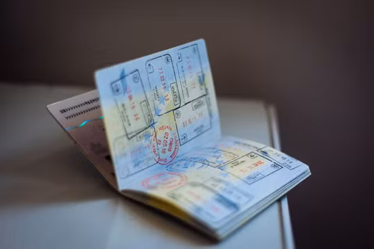 Liên minh châu Âu chuẩn bị siết chặt thị thực với công dân Nga