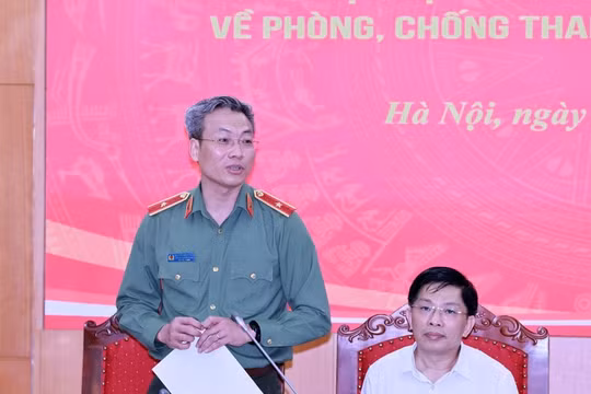 Vụ sản xuất sữa giả HIUP: Đã kê biên 20 bất động sản, tạm giữ 5 ô tô và trên 50 tỉ đồng