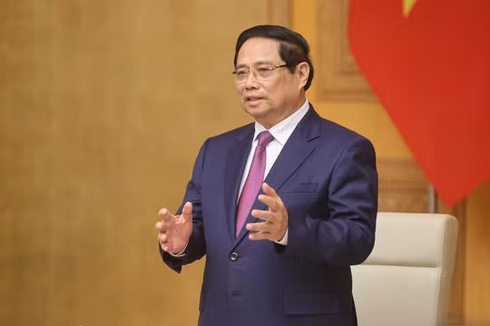 Việt Nam đặt mục tiêu có nhà máy sản xuất chip bán dẫn đầu tiên vào năm 2026