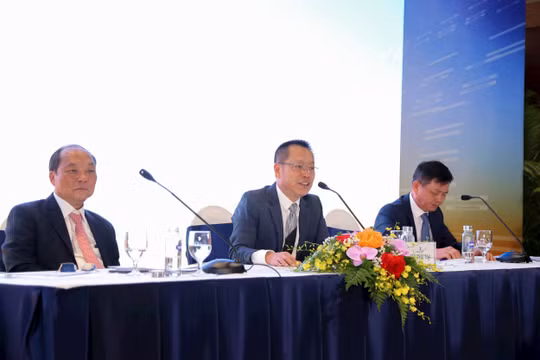 Đạt Phương đặt mục tiêu doanh thu tăng 32,9%, chạm mốc 4.755 tỷ đồng