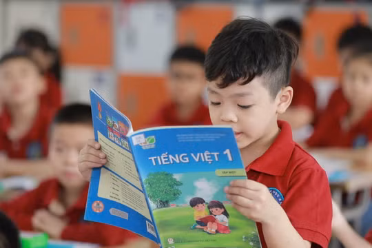 Vì sao đại biểu Quốc hội vẫn 'chưa yên tâm' khi chọn một bộ SGK cũ thay vì biên soạn bộ sách mới?