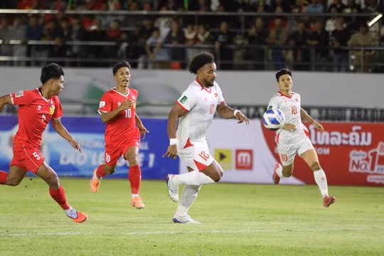 Điểm tin thể thao 20/11: FIFA và AFC khen ngợi Xuân Son, Hakimi xuất sắc nhất châu Phi 2025