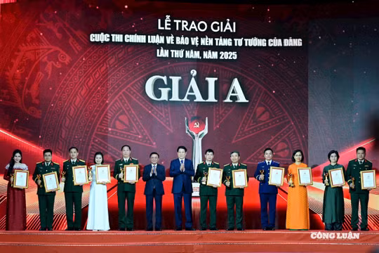 Tiếp tục đổi mới tư duy, nội dung, phương thức bảo vệ nền tảng tư tưởng của Đảng trong giai đoạn phát triển mới của đất nước
