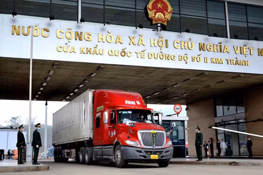 Lào Cai tăng cường thông tin đối ngoại vùng biên, lan tỏa hình ảnh hòa bình và phát triển