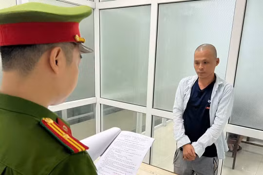 Phê ma tuý, tài xế taxi gây tai nạn liên hoàn