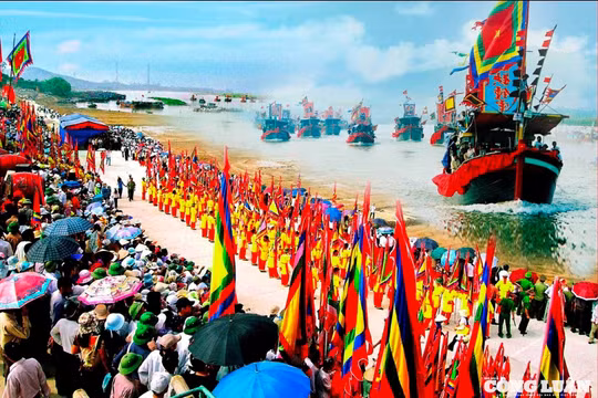 Quần thể di tích và danh thắng Yên Tử - Vĩnh Nghiêm - Côn Sơn, Kiếp Bạc được UNESCO công nhận là Di sản Thế giới
