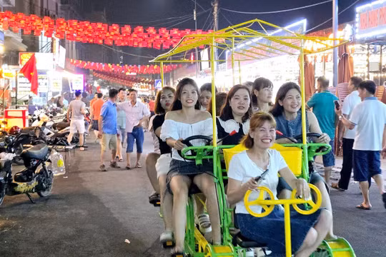 Quảng Ninh: Mở nhiều tuyến tham quan du lịch kết nối các đảo hoang sơ tại huyện Cô Tô