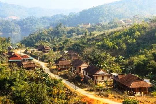 12,35 triệu tỷ đồng dành cho xây dựng Nông thôn mới và Giảm nghèo bền vững giai đoạn 2026 - 2035
