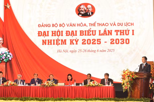 Gia tăng sức mạnh mềm quốc gia bằng văn hóa, từ văn hóa