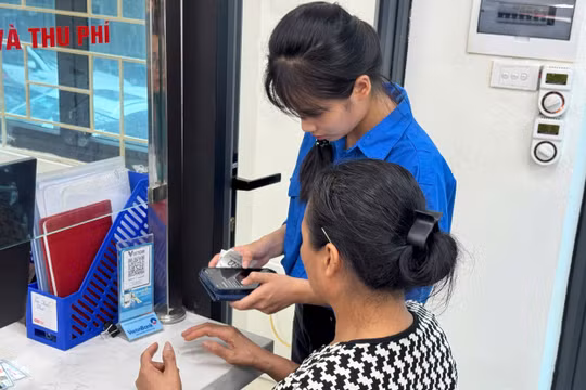 Hà Nội 'ra quân' 45 ngày đêm chuyển đổi số