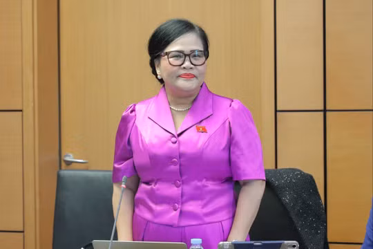 Mở hành lang pháp lý cho phát triển dân số bền vững