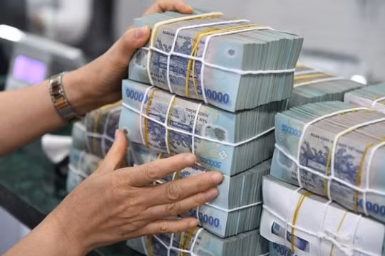 Thay đổi lớn trong kế hoạch đầu tư công 2025: Giảm hơn 109.000 tỷ đồng từ các bộ, địa phương để tái phân bổ