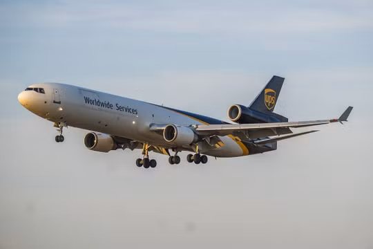 Hãng vận tải Mỹ tạm ngừng toàn bộ máy bay MD-11 sau thảm kịch làm 14 người thiệt mạng