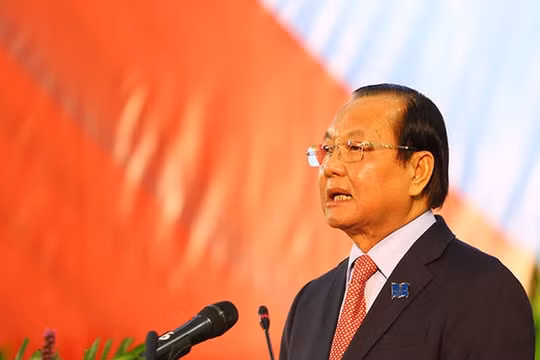 Kỷ luật ông Lê Thanh Hải, nguyên Chủ tịch UBND TP Hồ Chí Minh và ông Nguyễn Bá Hoan, Thứ trưởng Bộ Nội vụ