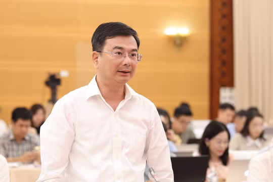 Lãi suất cho vay mới bình quân ở mức 6,38%/năm