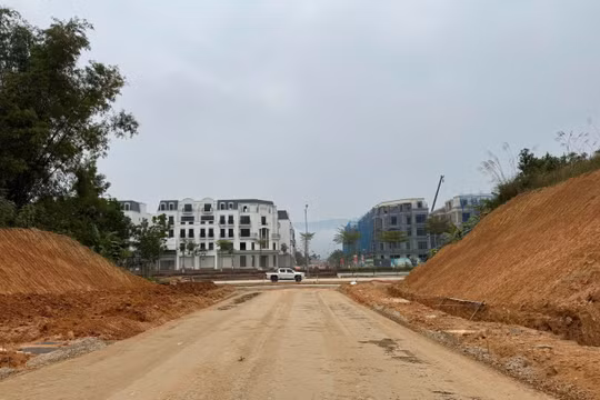 Cao Bằng: Nỗ lực đẩy nhanh tiến độ, chất lượng các công trình trọng điểm