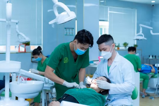 5 lý do nên thực hiện niềng răng mặt trong tại Nha Khoa Đăng Lưu