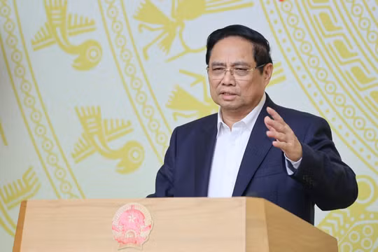 Đại hội Thi đua yêu nước phải tạo động lực, truyền cảm hứng cho giai đoạn mới