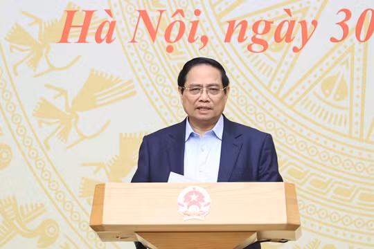 'Gỡ vướng' để đưa vào khai thác 3.289 dự án, giải phóng nguồn lực 1,67 triệu tỷ đồng