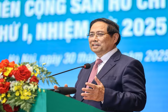 Không để tài năng trẻ bị lãng quên, ý tưởng tốt bị gạt bỏ, tâm huyết không được ghi nhận