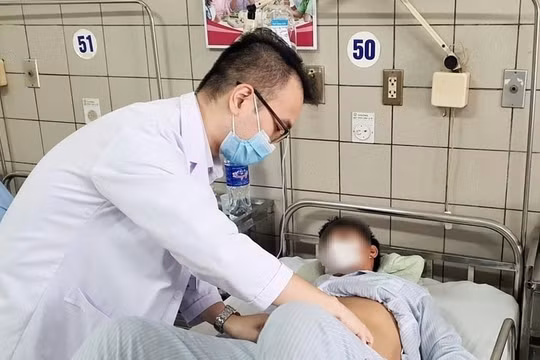 30 tuổi đã bị suy thận giai đoạn cuối vì bỏ qua các dấu hiệu cảnh báo