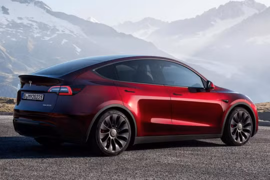 Dịch vụ taxi tự lái của Tesla sẽ chính thức hoạt động vào ngày 22/6