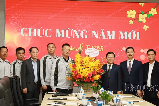 Tập đoàn Goertek dự kiến đầu tư thêm dự án mới vào Bắc Ninh, tuyển 60.000 lao động