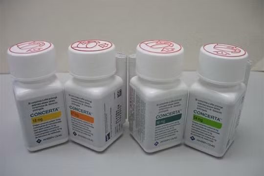 Nguy cơ thiếu thuốc điều trị tăng động, Bộ Y tế chỉ đạo khẩn