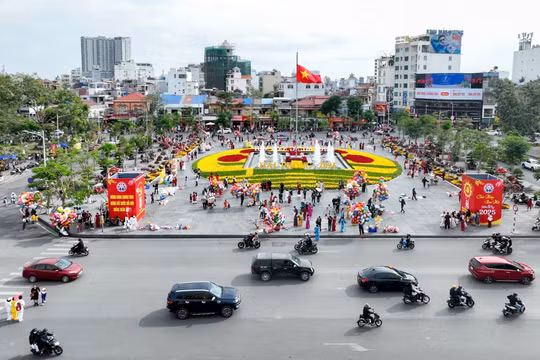 Khách du lịch đến Bắc Ninh, Hải Phòng tăng cao trong dịp nghỉ Tết Ất Tỵ