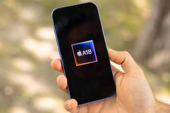 Apple đối mặt với thuế nhập khẩu 10% từ Trung Quốc