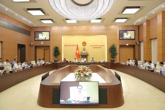 Tăng cường quyền tự chủ của doanh nghiệp và vai trò quản lý của Nhà nước
