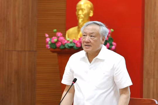 Phó Thủ tướng Thường trực Nguyễn Hòa Bình: Việc có lợi cho doanh nghiệp mà pháp luật hiện hành cho phép cần áp dụng triệt để