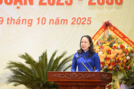 Phong trào thi đua yêu nước đã trở thành nguồn lực nội sinh to lớn, thúc đẩy Thanh Hóa đạt được nhiều kết quả quan trọng