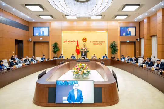 Dành ưu tiên cao nhất cho công tác chuẩn bị Kỳ họp thứ 9, Quốc hội khóa XV