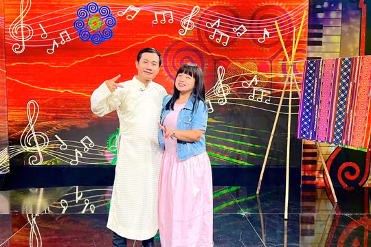 Nhạc sĩ Nguyễn Quang Long: 'AI không thể thay thế trái tim con người'