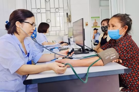 Bệnh viện Nội tiết Thanh Hóa: Nâng cao chất lượng khám chữa bệnh chuyên khoa sâu