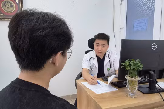 Chỉ số huyết áp vượt mức này, cần gặp bác sĩ ngay để tránh đột quỵ