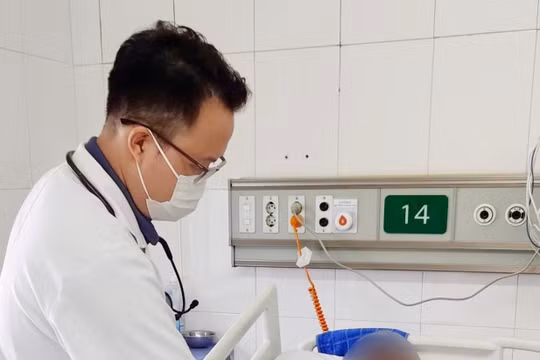 Chủ động tiêm phòng vắc xin sốt xuất huyết