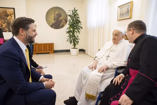 Thế giới bàng hoàng tiễn biệt Giáo hoàng Francis