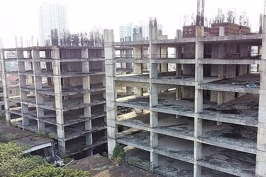 Đề xuất cơ chế tháo gỡ dứt điểm vướng mắc cho các dự án trên Hệ thống 751 trước ngày 14/10