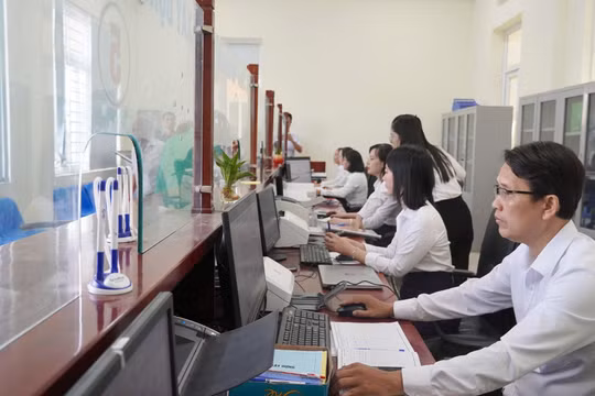 Quảng Trị: Không thể để việc đo lường sự hài lòng của người dân trở thành hình thức