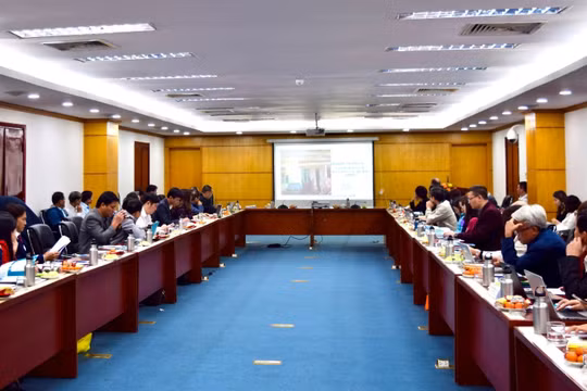 Lồng ghép bảo tồn đa dạng sinh học vào phát triển kinh tế - xã hội