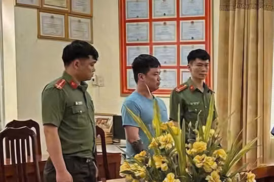 Lý do Tiktoker Lê Việt Hùng bị bắt giữ, khám nhà